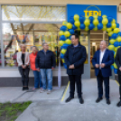 Megnyílt a TEDi Magyarország üzlete Karcagon