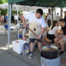 A legjobb pörköltet a karcagi Szabó Péter főzte