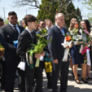 A Karcagi Szakképzési Centrum Varró István Technikum, Szakképző Iskola és Kollégium Ballagása