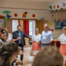 Idősek Napja a Zöldfa úti Idősek Otthonában