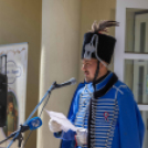 Kováts Napok megnyitója