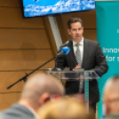 Aszályvédelmi szakmai nap, és könyvbemutató