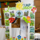 Magyarország legszebb konyhakertje szakmai nap