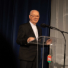 Iskolakápolna szentelés