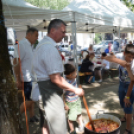 A 21. Karcagi Birkafőző Fesztivál