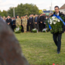 Emlékezés az aradi vértanúkra