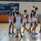 Kézilabda U14 fiúk • diákolimpia selejtező