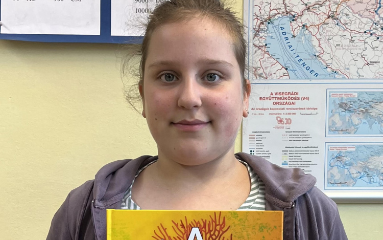 KENGURU MATEMATIKAVERSENY – SIKEREK ISKOLÁNKBAN!