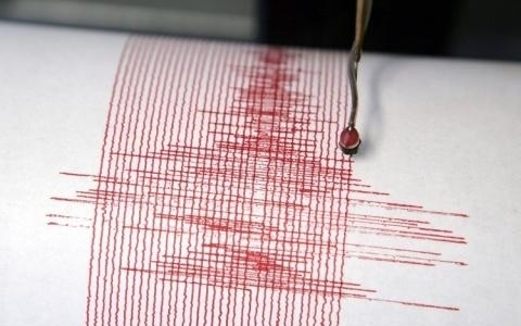 Erős földrengés rázta meg Délnyugat-Kínát
