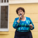 Idősek Napja Karcagon