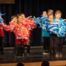 Iskolakápolna szentelés