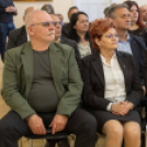 Mandátum átadás