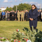 Emlékezés az aradi vértanúkra