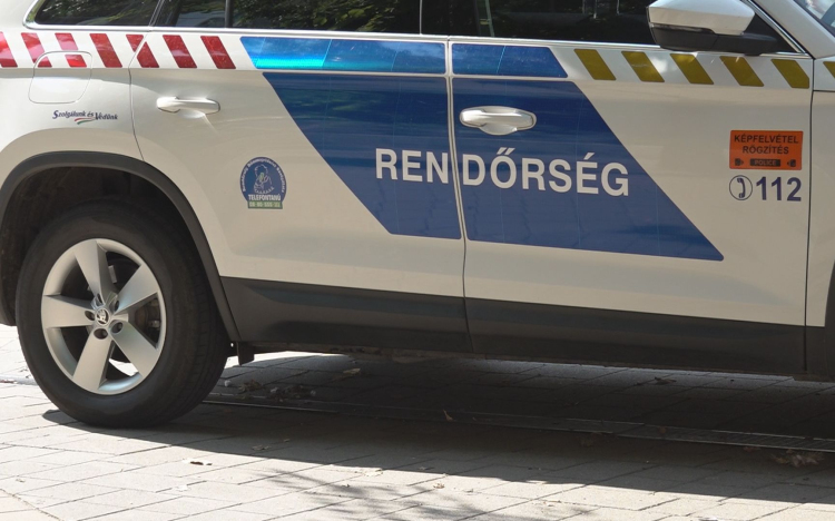 KISKORÚ GYERMEKÉT IS RÁBÍRTA A LOPÁSRA