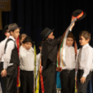 Iskolakápolna szentelés