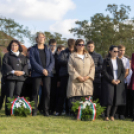 Emlékezés az aradi vértanúkra