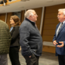 Tengerre Magyar! című kiállítás megnyitója