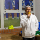 Mozgás Éjszakája