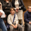 Tengerre Magyar! című kiállítás megnyitója