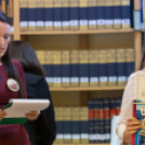 Helytörténet és rajzpályázat eredményhírdetése a Györffyben