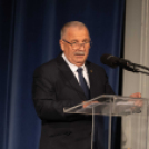 Iskolakápolna szentelés