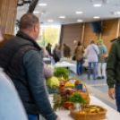 Legszebb Konyhakertek díjátadó