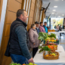 Legszebb Konyhakertek díjátadó