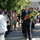 Ballagás 2013 • Szentannai Sámuel Gimnázium, Szakközépiskola és Kollégium