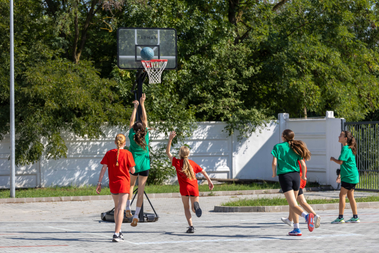 X. Lengyel-Német-Magyar Ifjúsági Sporttalálkozó