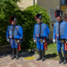 Kováts Napok megnyitója