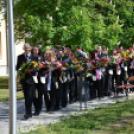 Ballagás 2013 • Szentannai Sámuel Gimnázium, Szakközépiskola és Kollégium