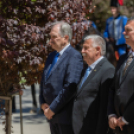Kováts Napok megnyitója