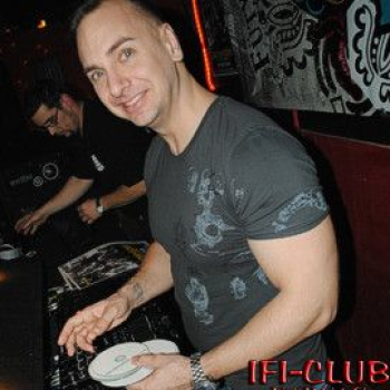 STERBINSZKY - Ifi-Club • 04.06.