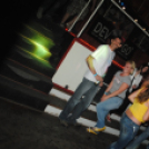 DJ DEKA az Ifi-Clubban • 05.11.