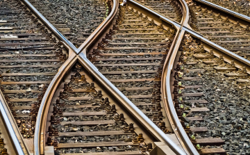 Szándéknyilatkozatot írtak alá vasúttársaságok vezérigazgatói az európai vasutak fejlesztéséről