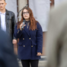 Október 23-i városi megemlékezés