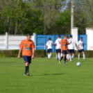 Karcagi SE -  Újszász VVSE 2:1