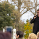 Traktoros ügyességi verseny