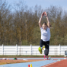 I. Sportcentrum Kupa Gyermek Atlétika Verseny