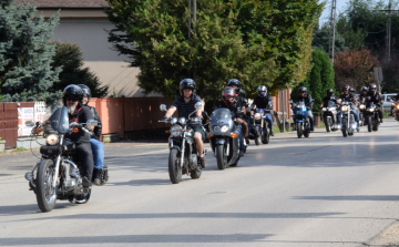 18. alkalommal rendezték meg a karcagi motoros találkozót