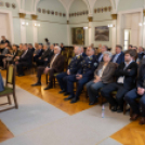 Jász-Nagykun-Szolnok Vármegyei Közgyűlés elnökválasztás
