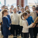 Györffy Napok megnyitója