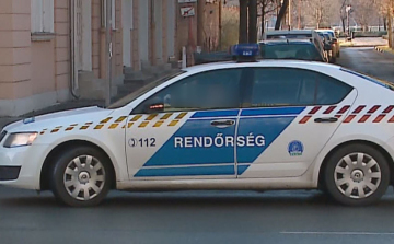 Ismeretlen holttest