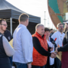 Karcagi Kolbászízesítő és toroskáposzta-főző verseny