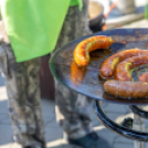 Karcagi Kolbászízesítő és toroskáposzta-főző verseny