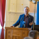 Kék zóna konferencia Karcagon