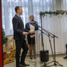 Tiszaág Integrált Szociális Intézmény átadója