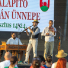 Szent István Napi programok Karcagon