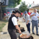 A 21. Karcagi Birkafőző Fesztivál