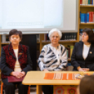 Helytörténet és rajzpályázat eredményhírdetése a Györffyben